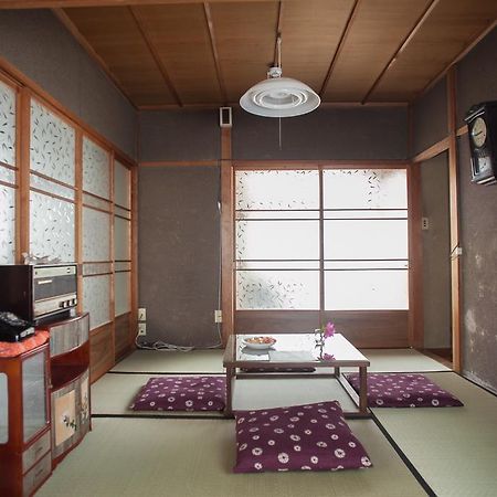 Вилла Geiko Tabi-Ne Канандзава Экстерьер фото